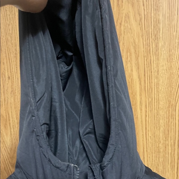 Avia Women's Black Hooded Puffer Vest
#17 - Picture 3 of 3